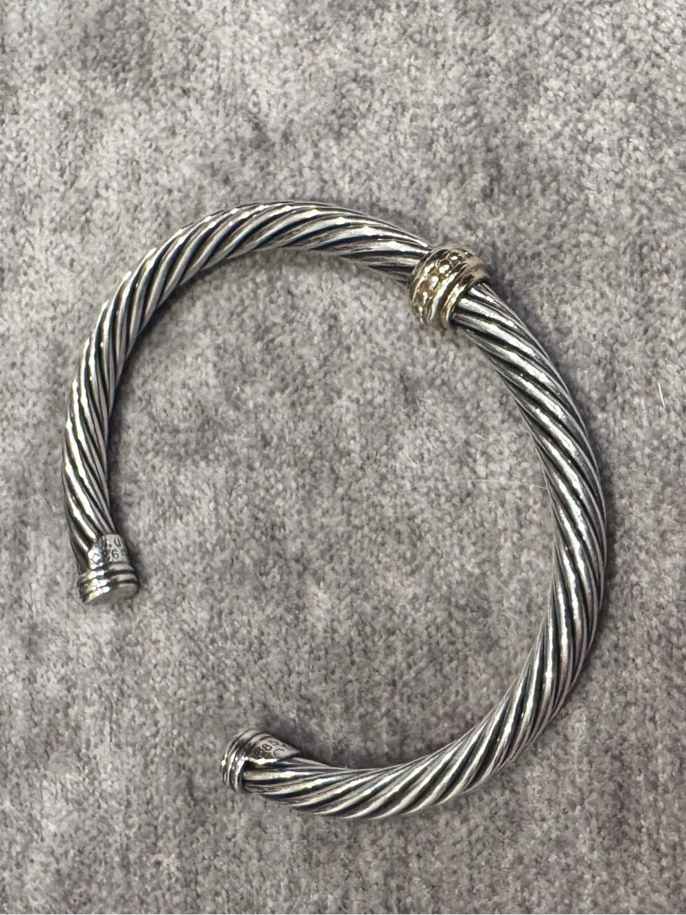 David Yurman david yurman